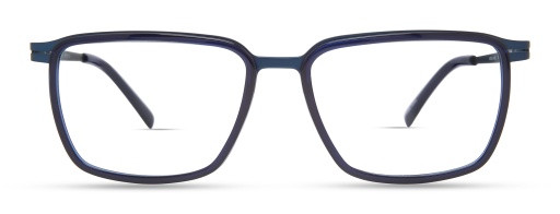 Modo 4556 Eyeglasses, NAVY