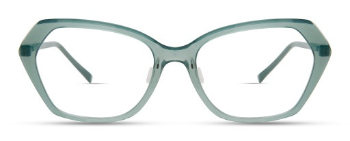 Modo 7049A Eyeglasses, LIGHT GREEN (GLOBAL FIT)
