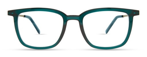 Modo 7052 Eyeglasses, AQUA