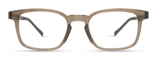 Modo 7053 Eyeglasses, GREY