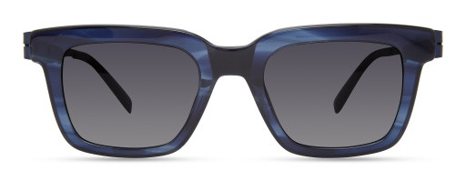 Modo 473 Eyeglasses, BLUE