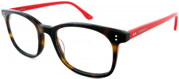 Vicomte A. VA40064 Eyeglasses, C4 TORTOISE/YELLOW
