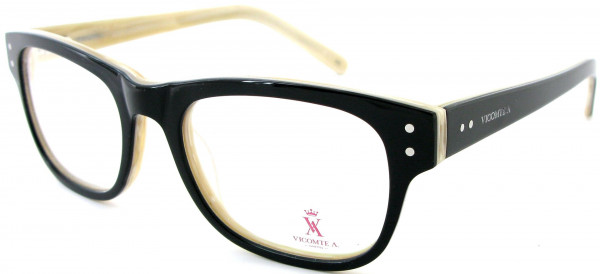 Vicomte A. VA40066 Eyeglasses, C3 BLUE/CREAM