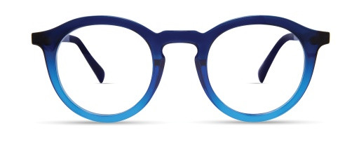 ECO by Modo SYCAMORE Eyeglasses, LIGHT BLUE