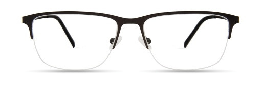 ECO by Modo THISTLE Eyeglasses, BLACK