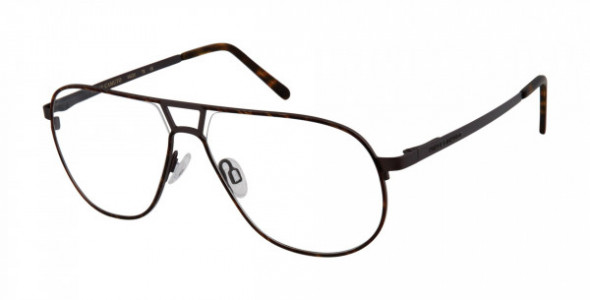 Vince Camuto VG223 Eyeglasses, TS TORTOISE