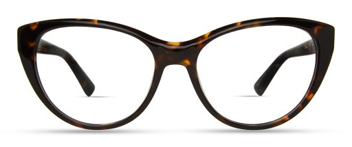 Derek Lam PRISCILLA Eyeglasses, TORTOISE