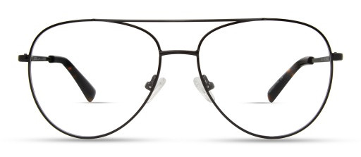 Derek Lam ADLER Eyeglasses, BLACK TORTOISE