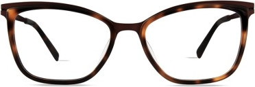 Modo 4513GF Eyeglasses, TORTOISE (GLOBAL FIT)