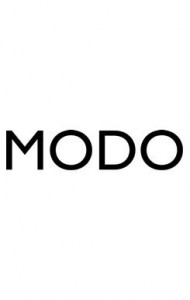 Modo 4087 Eyeglasses, SMK