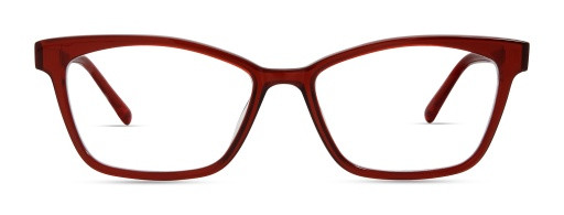 Modo 6619GF Eyeglasses, RED BLUE