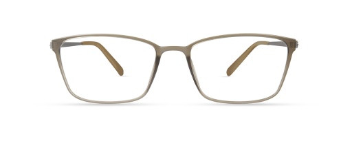 Modo 7004GF Eyeglasses, MATTE CLAY (GLOBAL FIT)