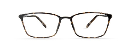 Modo 7004GF Eyeglasses, TORTOISE (GLOBAL FIT)