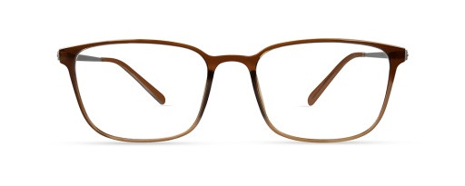 Modo 7005GF Eyeglasses, BROWN