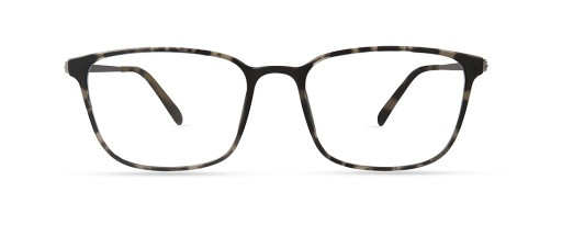 Modo 7005GF Eyeglasses, MATTE DARK TORTOISE