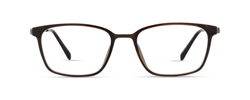 Modo 7009GF Eyeglasses, DARK BROWN
