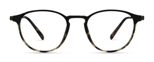 Modo 7013GF Eyeglasses, GREEN TORTOISE