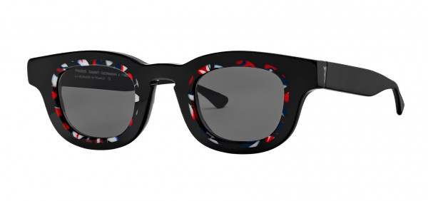 Thierry Lasry PSG X THIERRY LASRY Sunglasses, Black