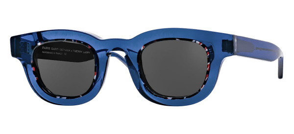 Thierry Lasry PSG X THIERRY LASRY Sunglasses, Blue