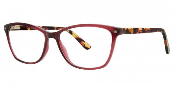 Via Spiga VS Concetta Eyeglasses, 740 PURPLE