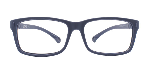 Gizmo GZ 1013 Eyeglasses, Slate Blue