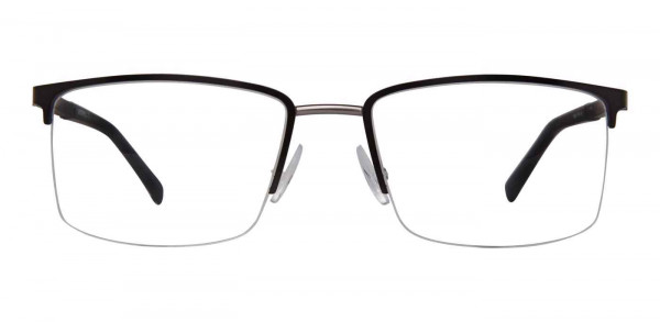 Chesterfield CH 98XL Eyeglasses, 0FRE MATTE GREY