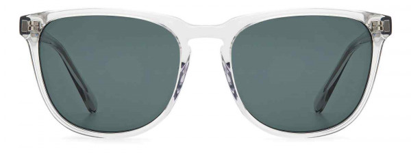 Fossil FOS 2120/S Sunglasses, 063M CRYSTAL GREY