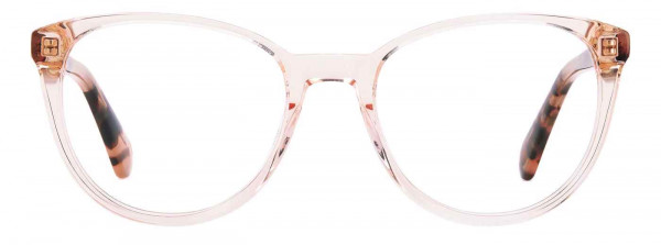 Kate Spade AILA Eyeglasses, 035J PINK