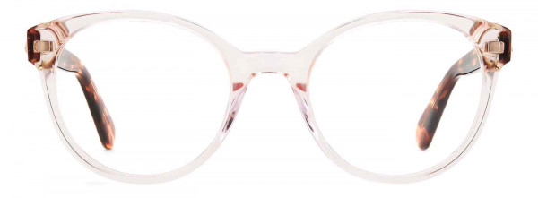 Kate Spade MARCILEE Eyeglasses, 035J PINK