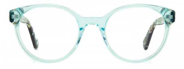 Kate Spade MARCILEE Eyeglasses, 0ZI9 TEAL