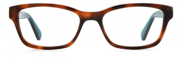 Kate Spade RENNE Eyeglasses, 0086 HAVANA