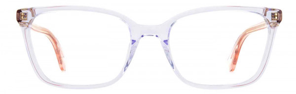 Kate Spade WANDA Eyeglasses, 0900 CRYSTAL
