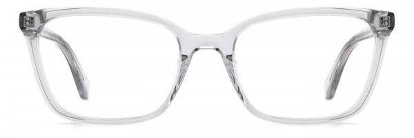 Kate Spade WANDA Eyeglasses, 0KB7 GREY