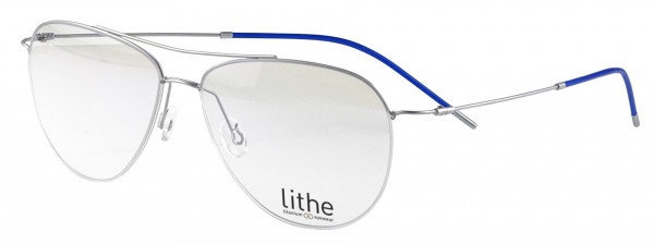 Lithe LT16008 Eyeglasses, 455 SHINY GOLD/TORTOISE