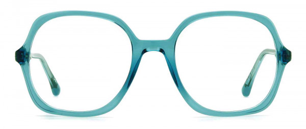 Isabel Marant IM 0087 Eyeglasses, 0ZI9 TEAL