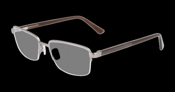 Genesis G4057 Eyeglasses, 033 Gunmetal