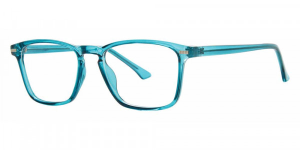 Modern Optical QUAINT Eyeglasses, Teal