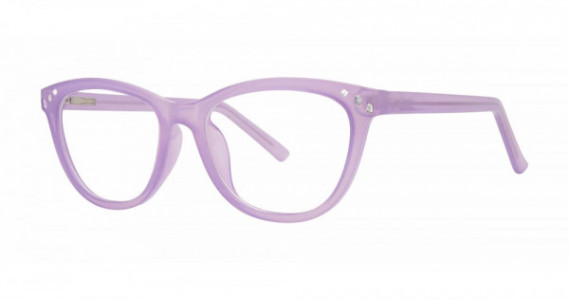 Modern Optical THRILLING Eyeglasses, Lilac
