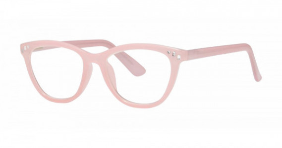 Modern Optical THRILLING Eyeglasses, Pink