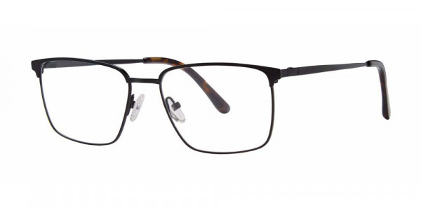Modz MX943 Eyeglasses, Matte Black