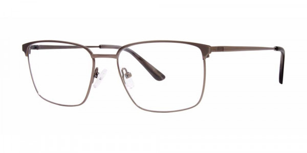 Modz MX943 Eyeglasses, Matte Gunmetal