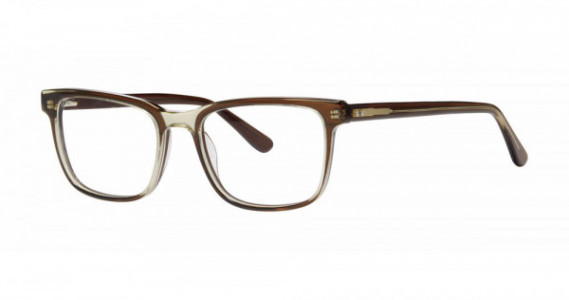 Modz LEXINGTON Eyeglasses, Brown