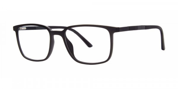 Modz WANDER Eyeglasses, Black Matte