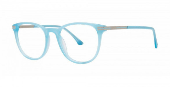 Fashiontabulous 10X260 Eyeglasses, Blue Frost