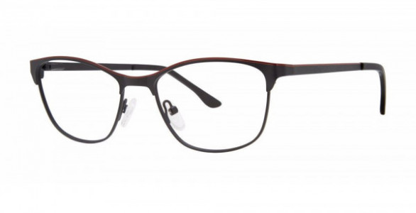 Fashiontabulous 10X261 Eyeglasses, Black/Blue