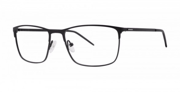 Giovani di Venezia GVX574 Eyeglasses, Black Matte Tortoise