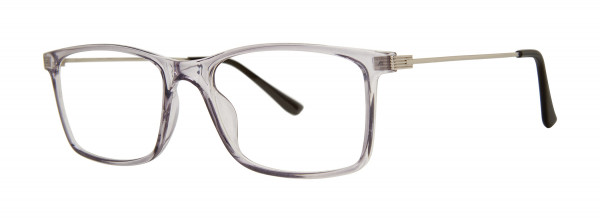 Modern Times FOSTER Eyeglasses, Grey/Silver