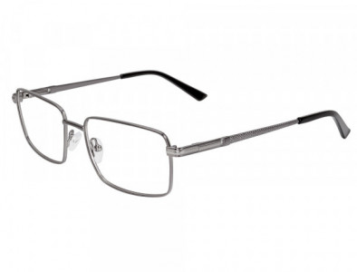 Durango Series BLAKE Eyeglasses, C-2 Gunmetal