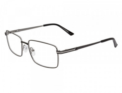 Durango Series BLAKE Eyeglasses, C-3 Onyx