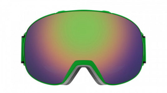 Bottega Veneta BV1167S Sunglasses, 001 - GREEN with GREEN lenses